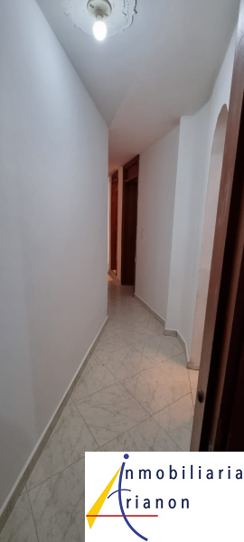 Apartamento en Arriendo en Belen San Bernardo