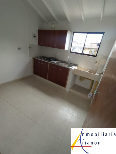 Apartamento en Arriendo en La Gloria