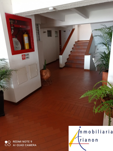 Apartamento en Venta en Villa Hermosa