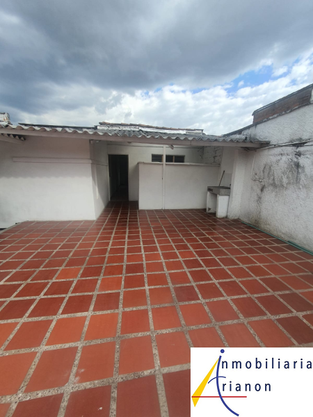 Casa en Venta en Belen San Bernardo