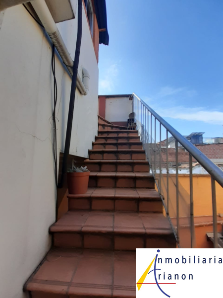 Casa en Venta en Alameda