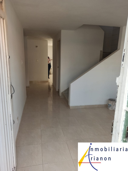 Casa en Arriendo en San Bernardo