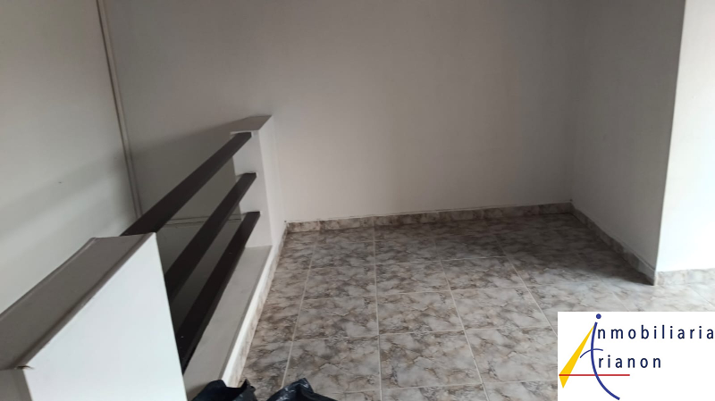 Apartamento en Arriendo en San Bernardo
