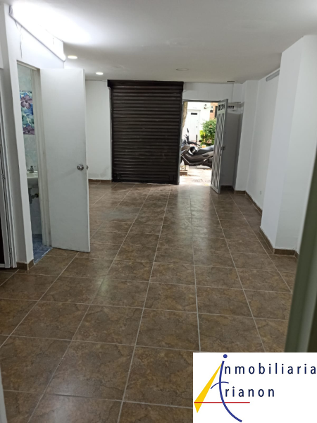 Local en Arriendo en Laureles