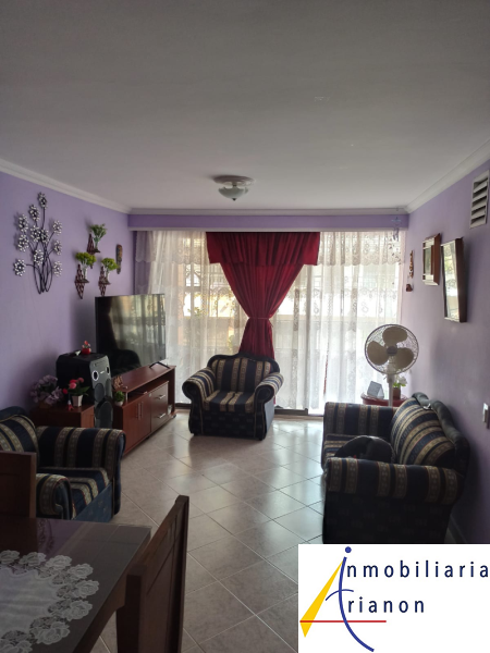 Casa en Venta en San Bernardo
