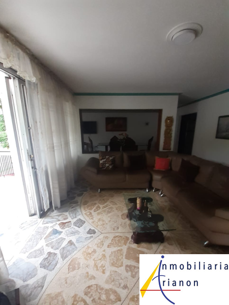 Casa en Venta en Rosales