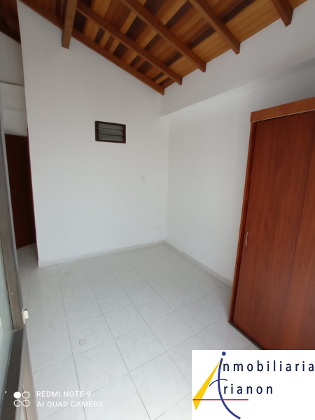 Apartaestudio en Arriendo en Belen Parque