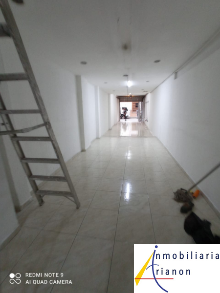 Bodega en Arriendo en Belen