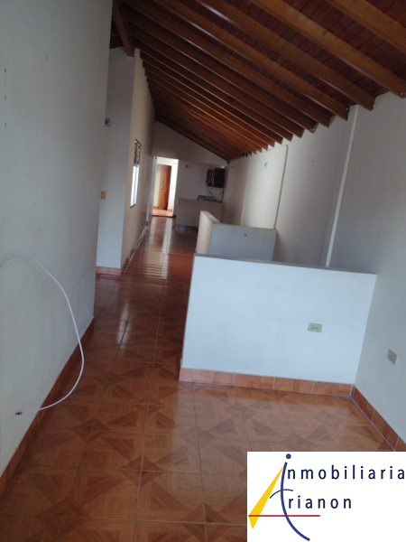 Apartamento en Venta en San Bernardo