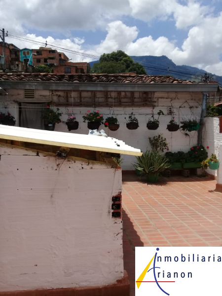 Casa en Venta en Enciso