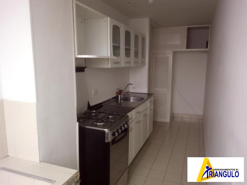 Apartamento en Venta en Belen San Bernardo
