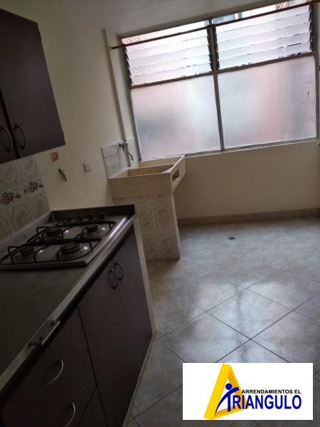 Apartamento en Arriendo en Floresta